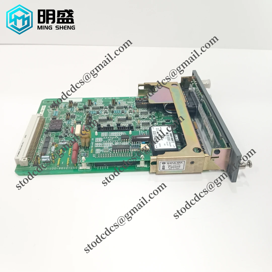 SHINKAWA VM-5N SST-2194-001-P001G