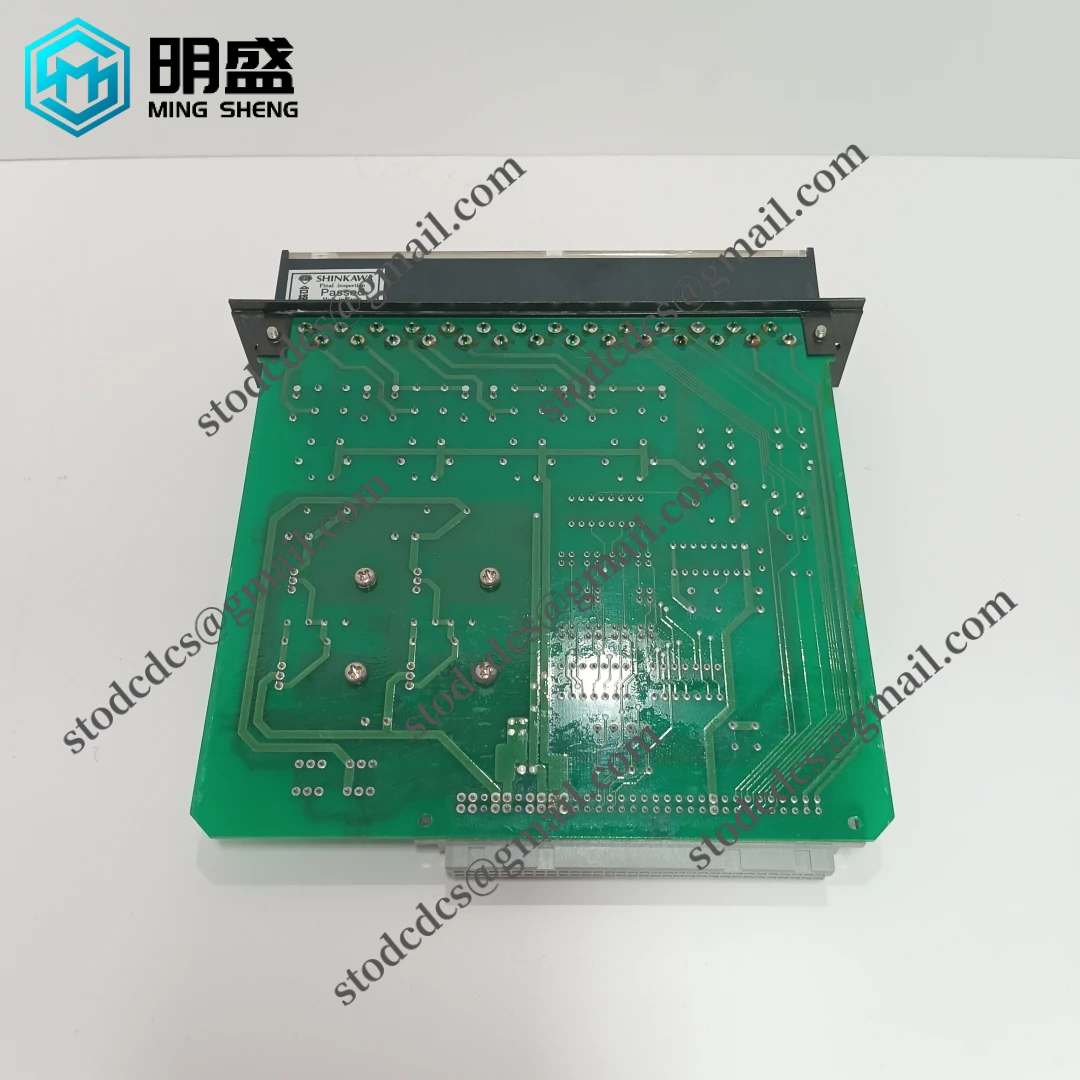 SHINKAWA VM-5Y1-02GEM 1594-005-P001F