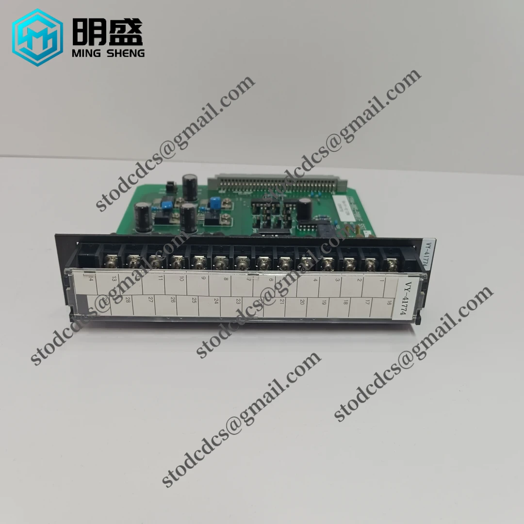 SHINKAWA VM-5Y1-02GEM 1594-005-P001F