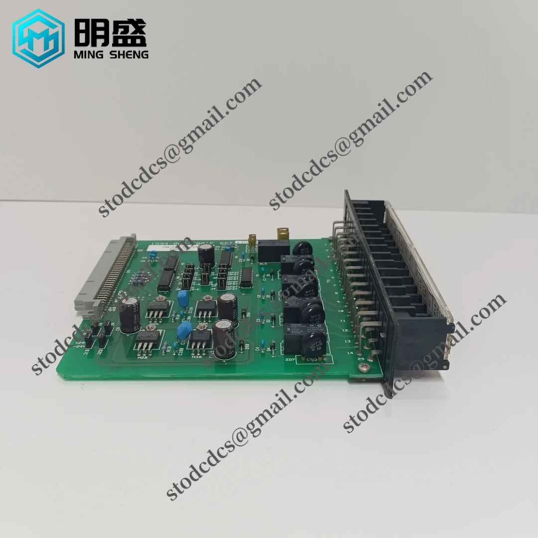 SHINKAWA VM-5Y1-02GEM 1594-005-P001F