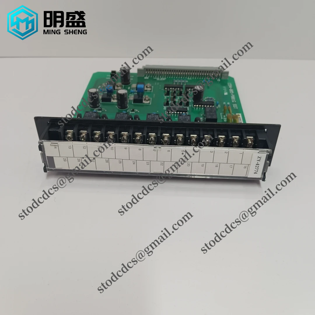 SHINKAWA VM-5Y1-02GEM 1594-005-P001G