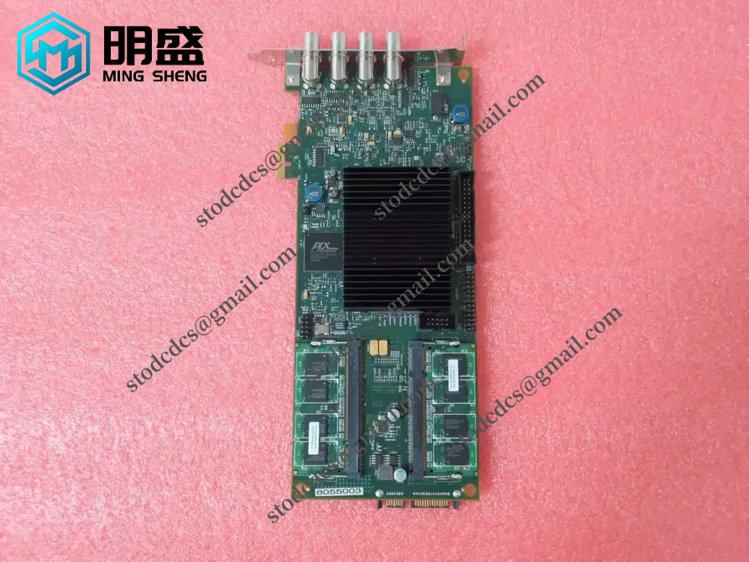 SONIX AL8XGTE1S 8055003