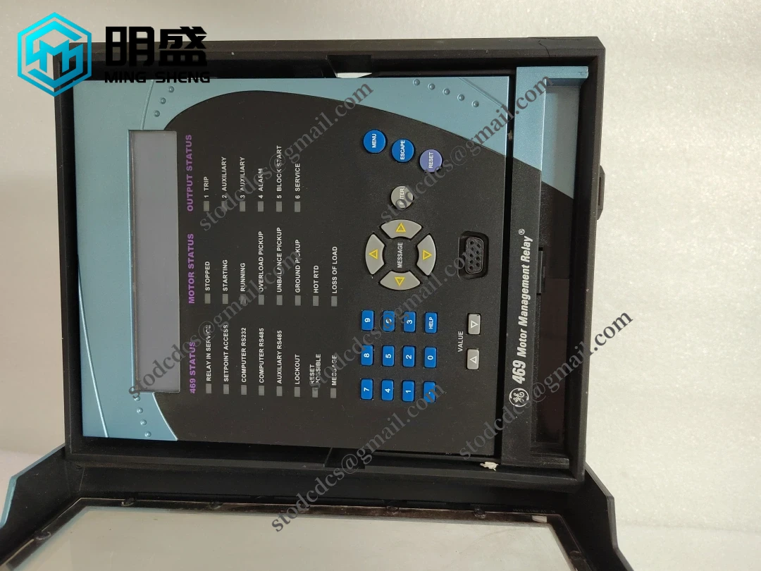 SR469-P5-HI-A20 产品外观