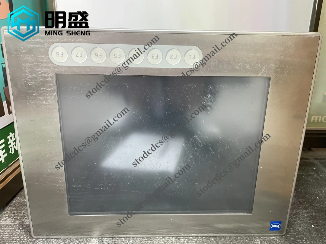 STAHL ET-436-AT-R2-HB-TX-100GB-V