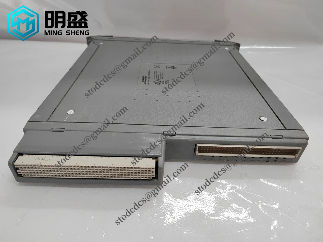T8310模块接线示意图