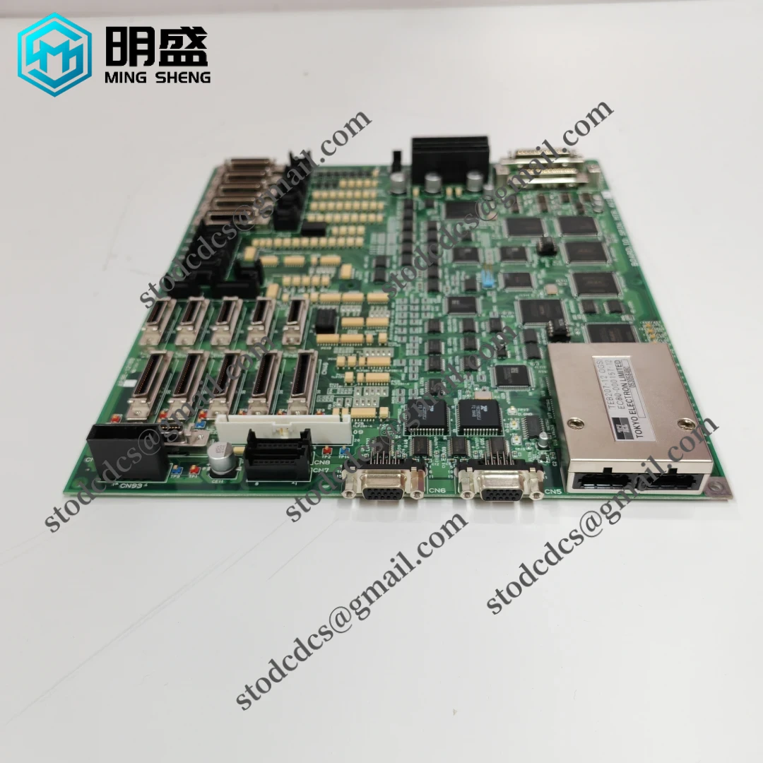 TEB207-12 OGSI EC80-000157-12