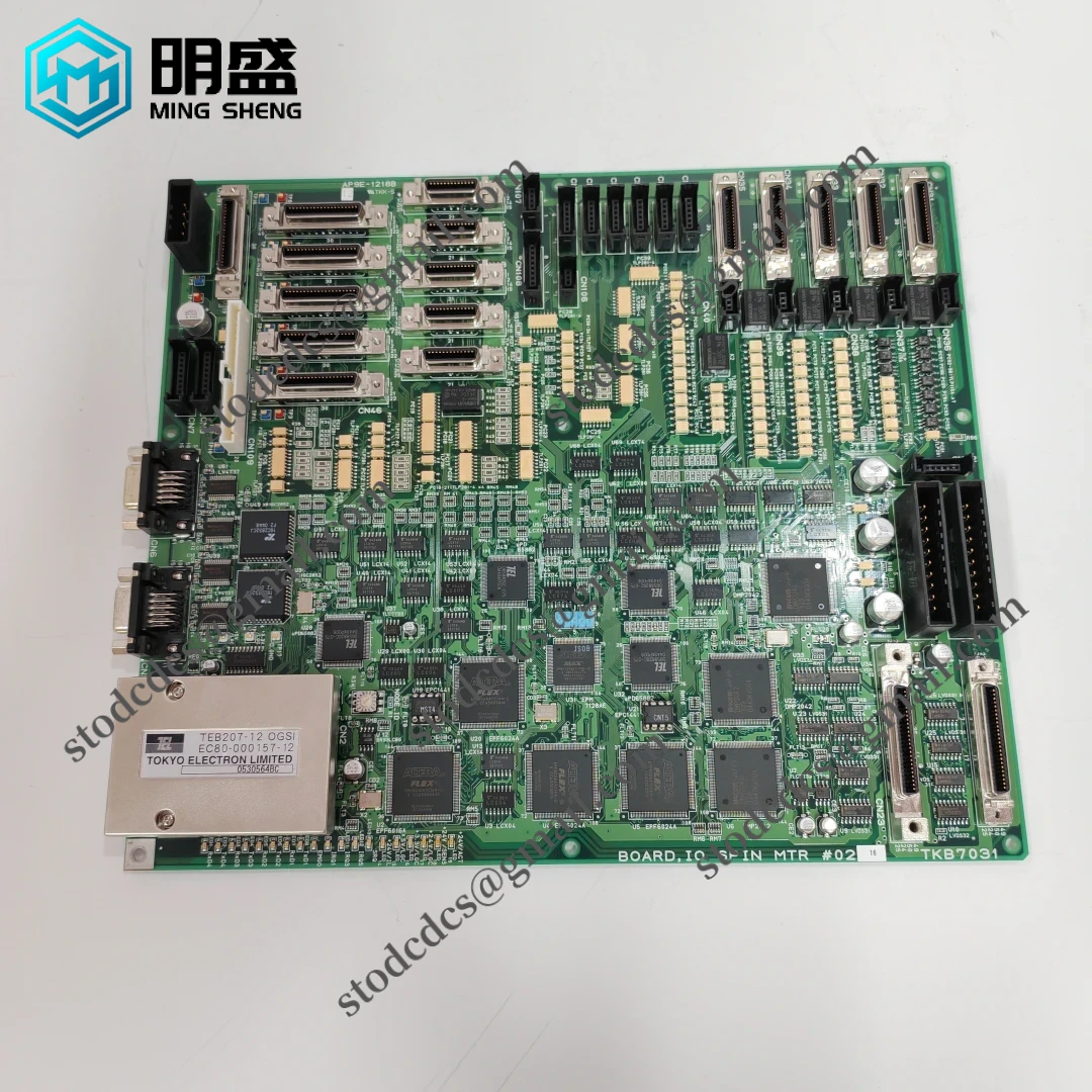 TEB207-12 OGSI EC80-000157-12