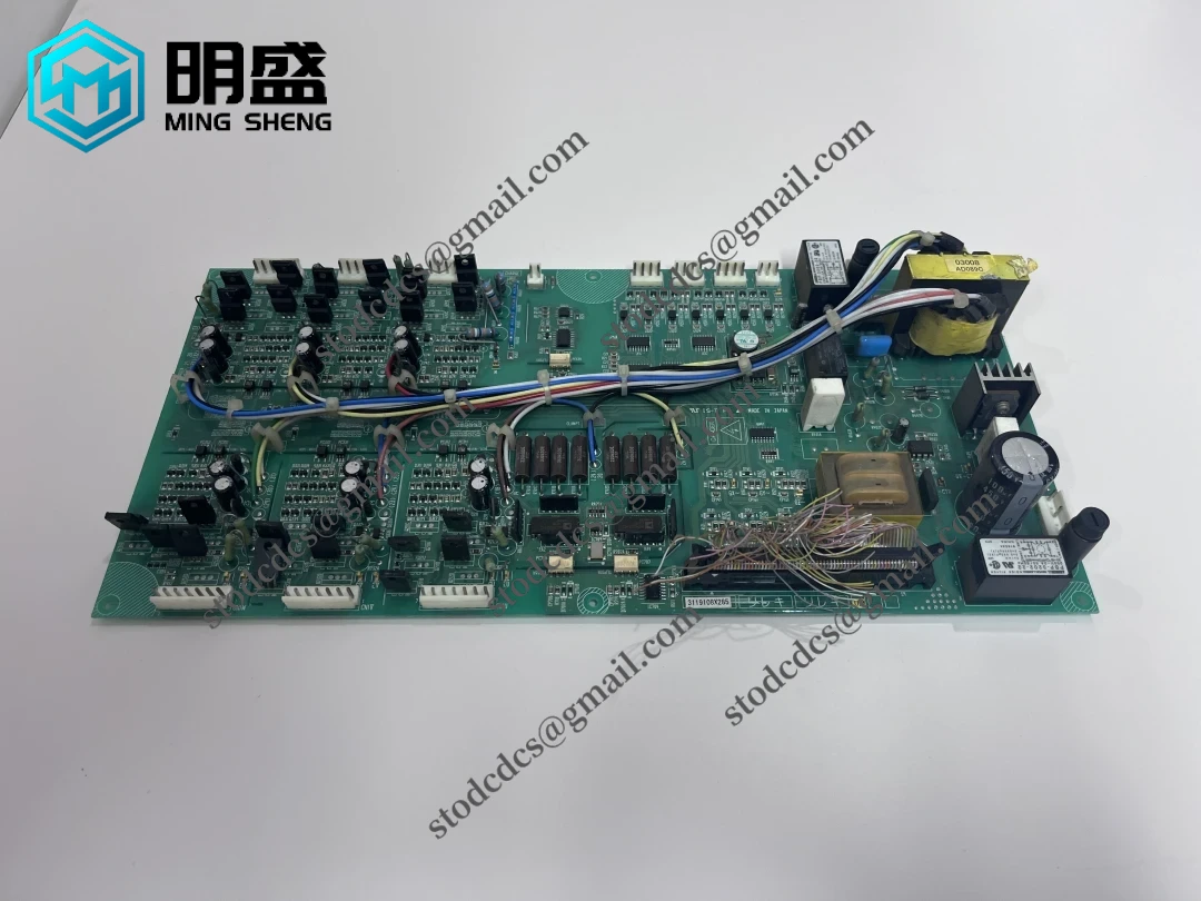 TOSHIBA ARND-3119 A6 2N3A3119-B