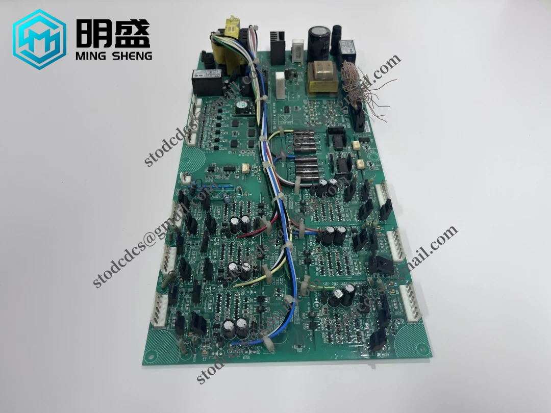 TOSHIBA ARND-3119 A6 2N3A3119-B