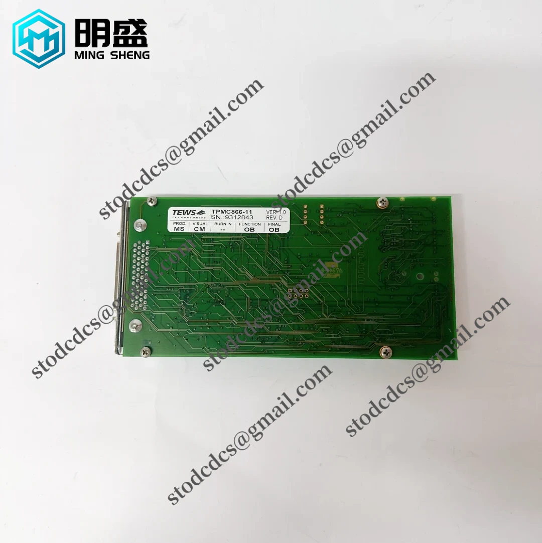 TPMC866-11