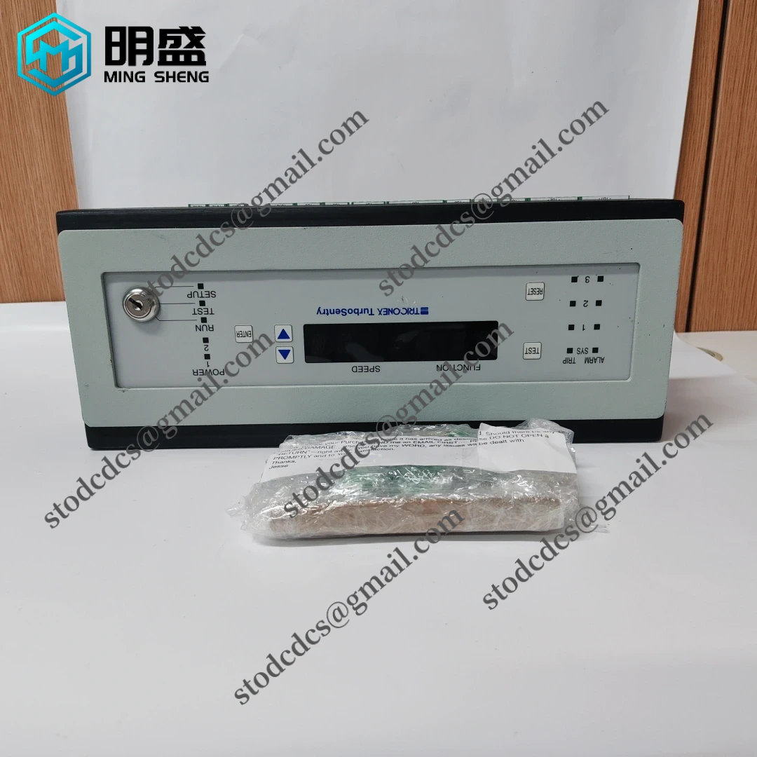 TRICONEX 1600071-001