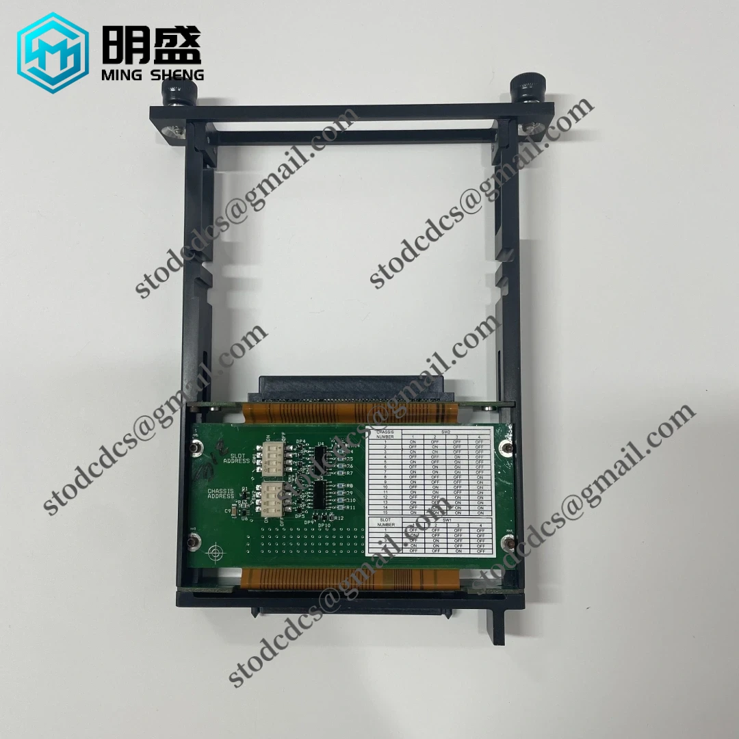 TRICONEX 2071H 7400313-100