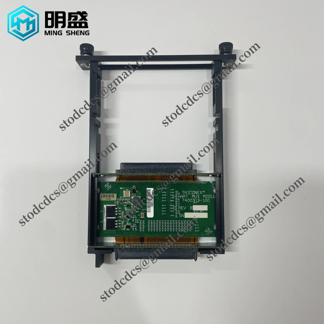 TRICONEX 2071H 7400313-100