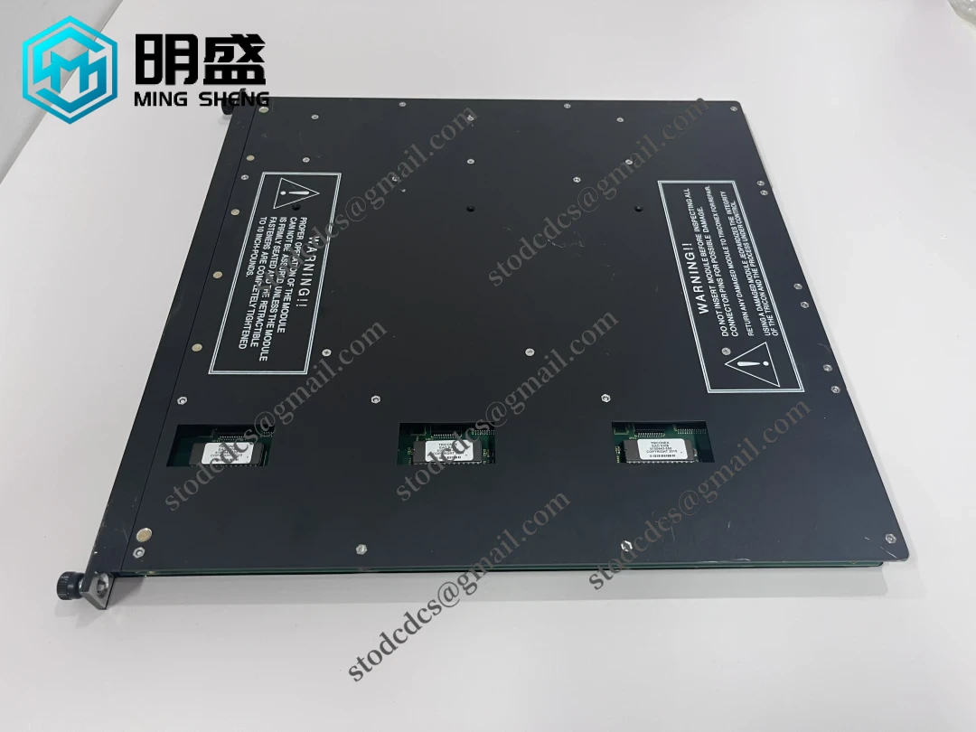 TRICONEX 3805H