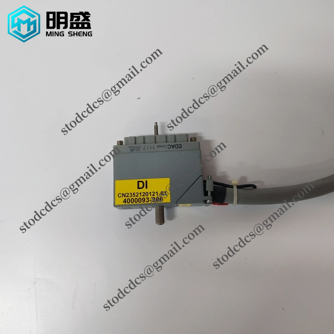 TRICONEX 4000093-306