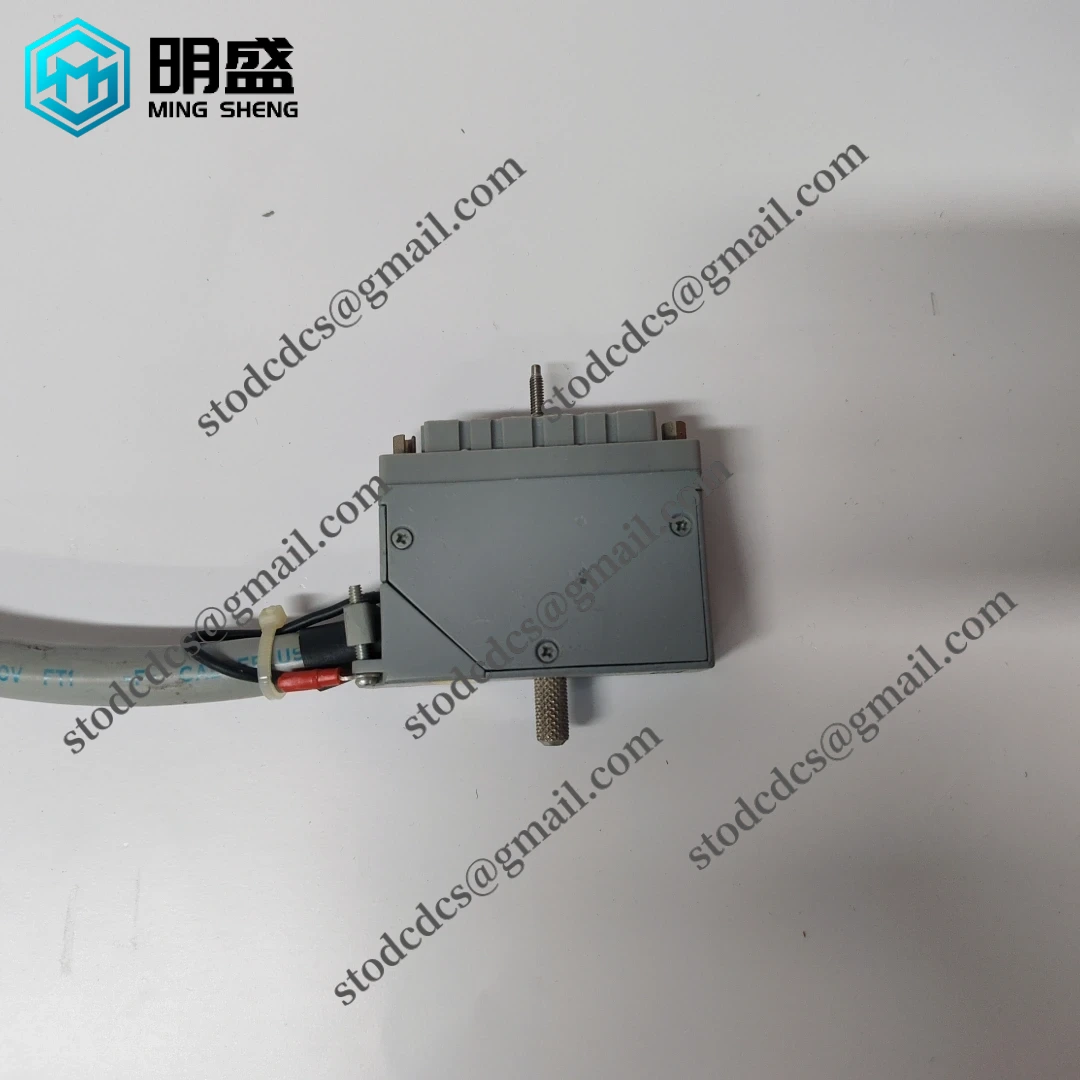 TRICONEX 4000093-306