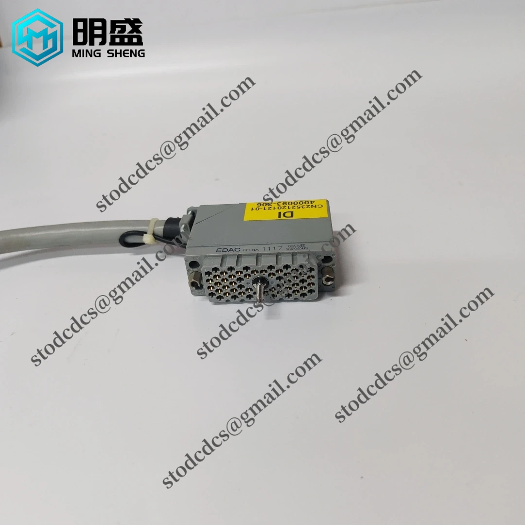 TRICONEX 4000093-306