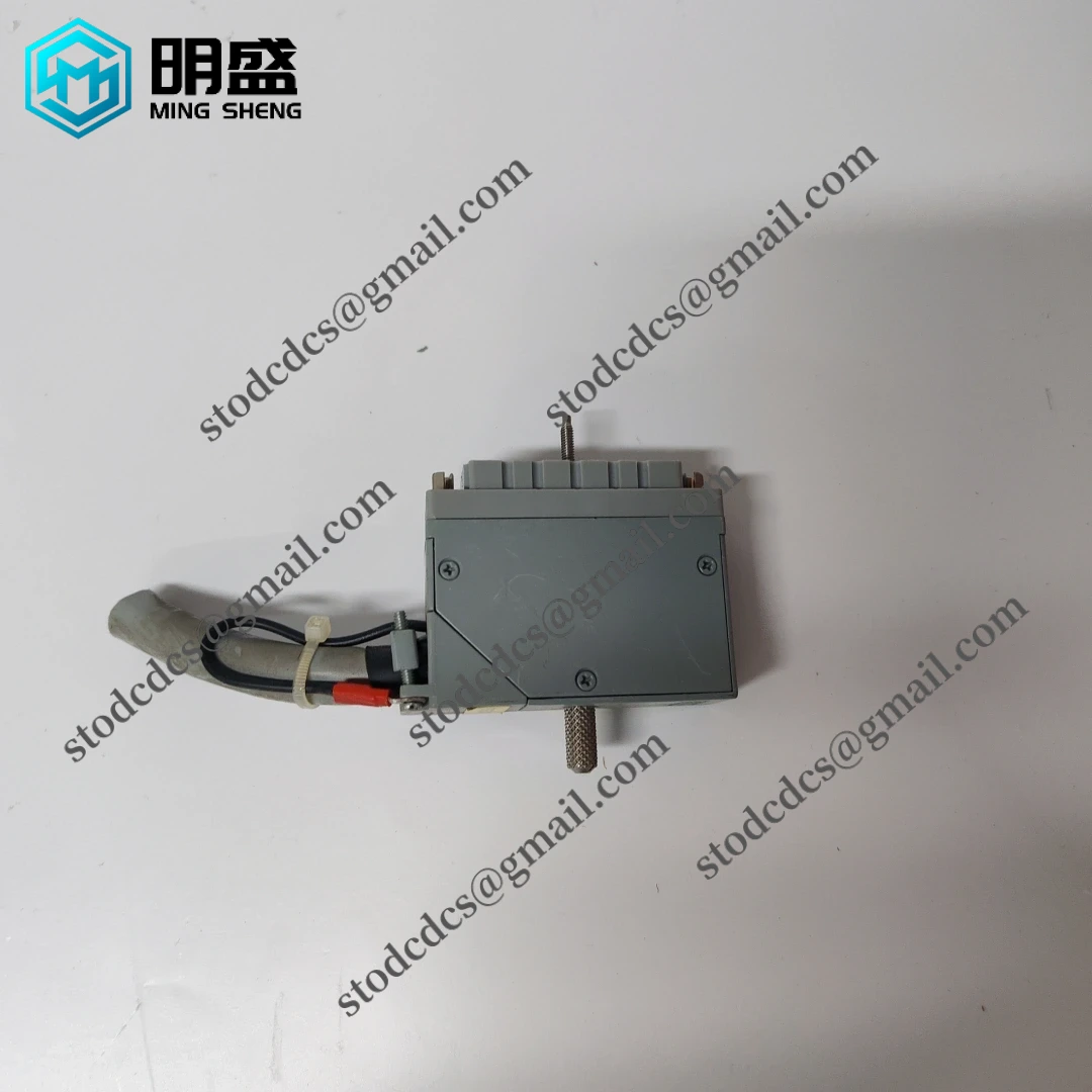 TRICONEX 4000094-313