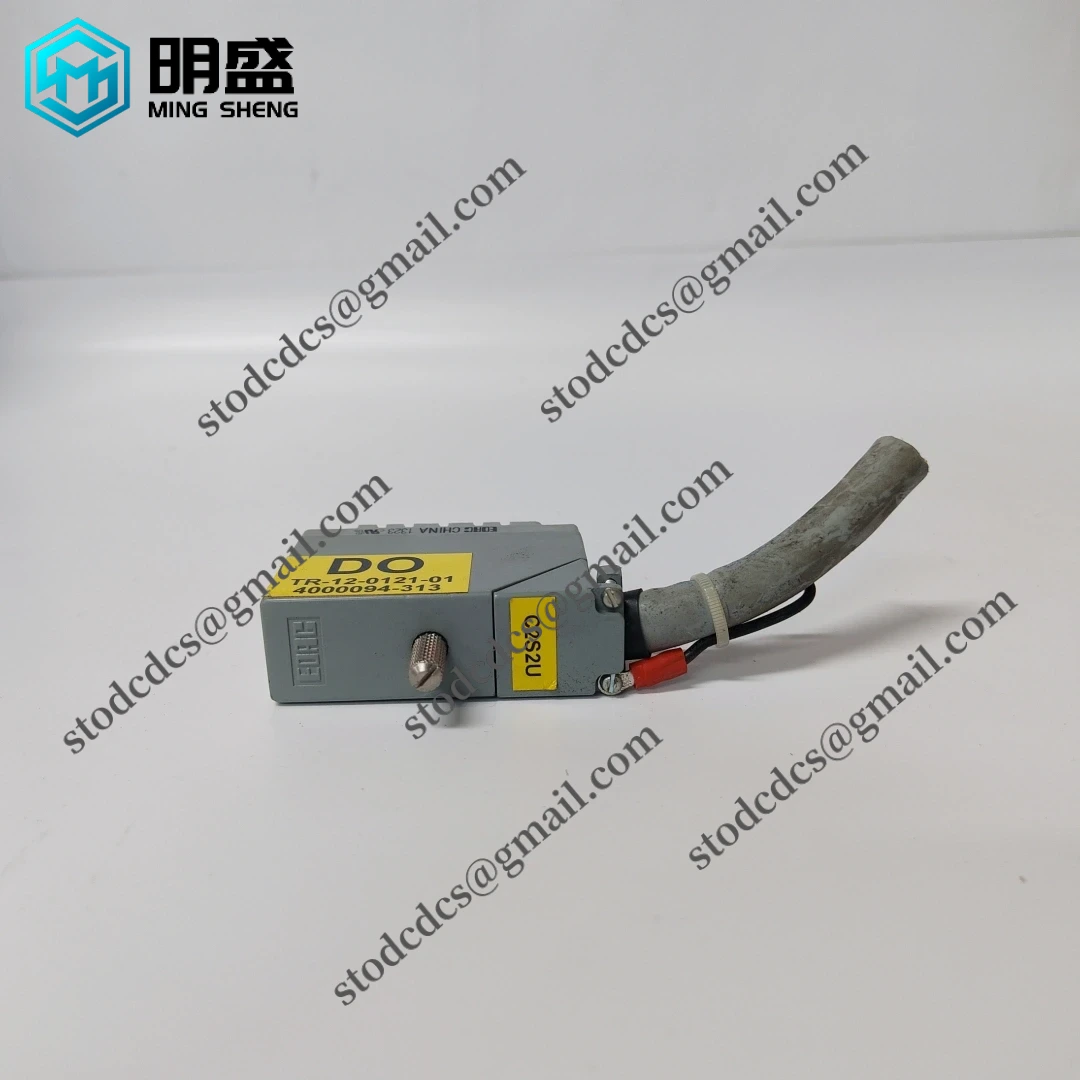 TRICONEX 4000094-313