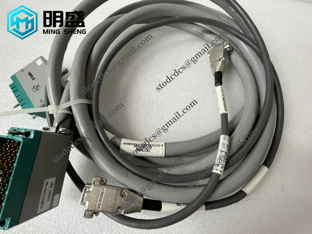 TRICONEX 4000103-510N