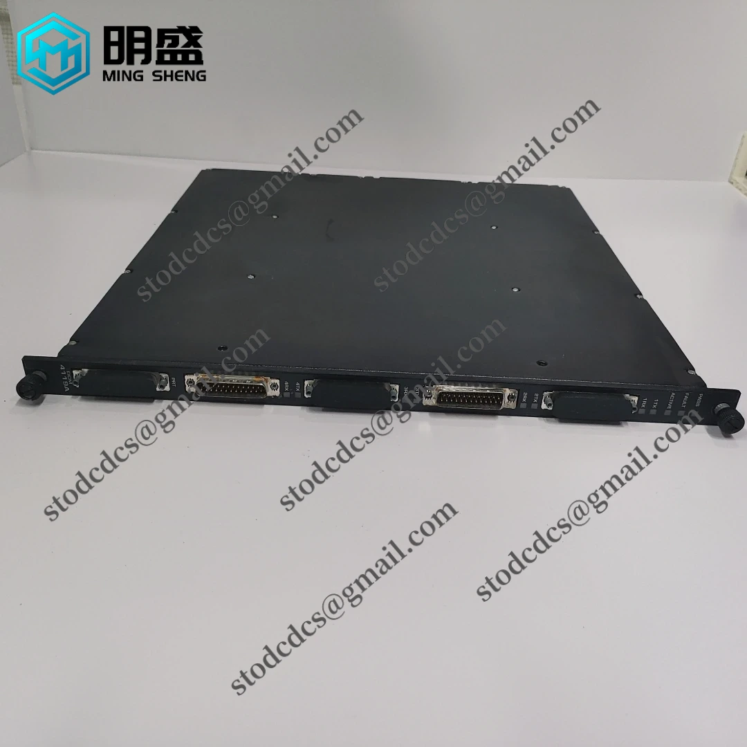 TRICONEX 4119A