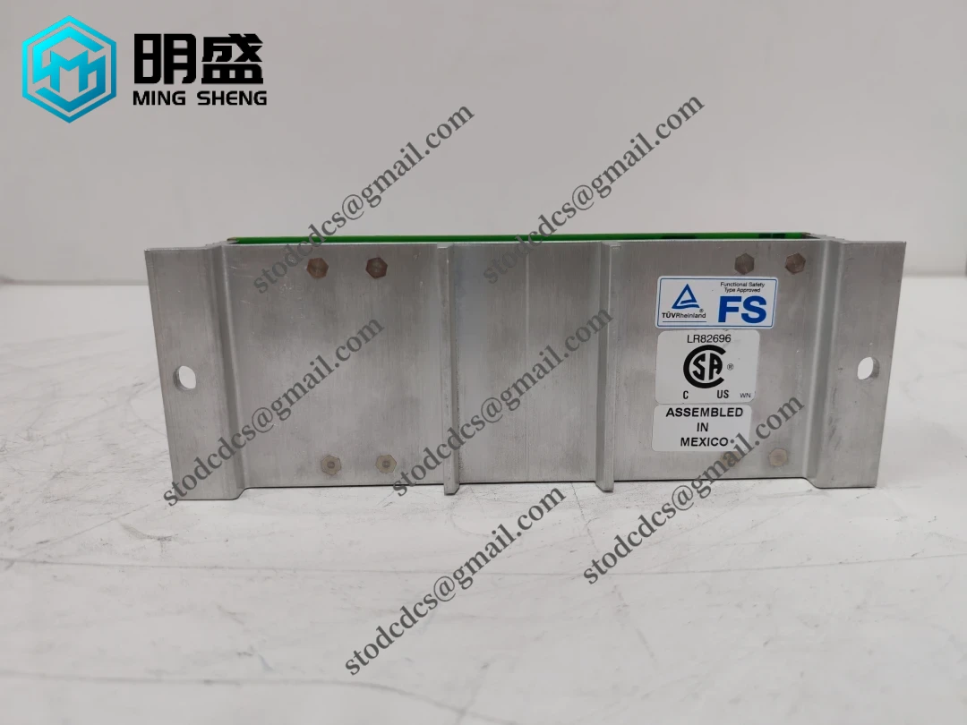 TRICONEX 7400213-100