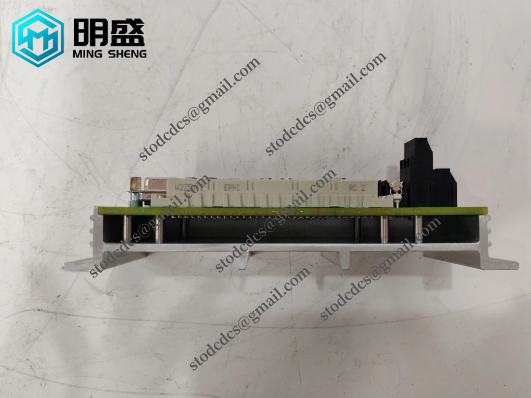 TRICONEX 7400213-100