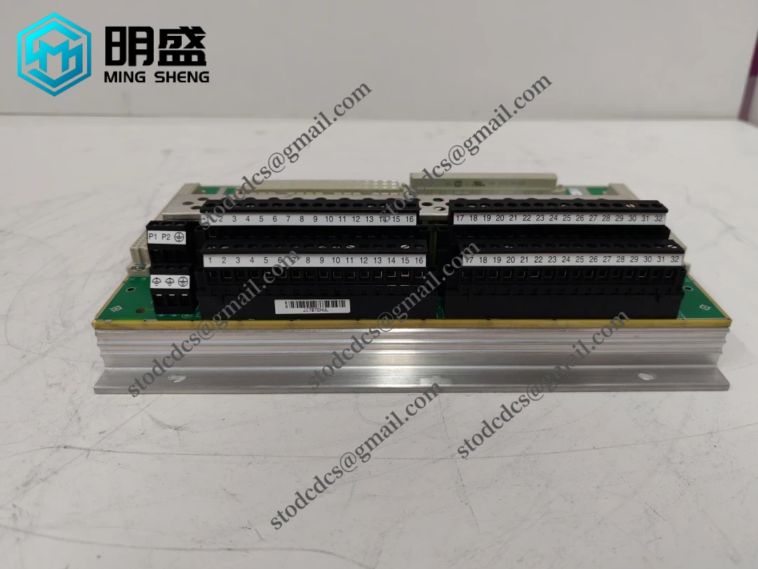 TRICONEX AI2351 7400210-010