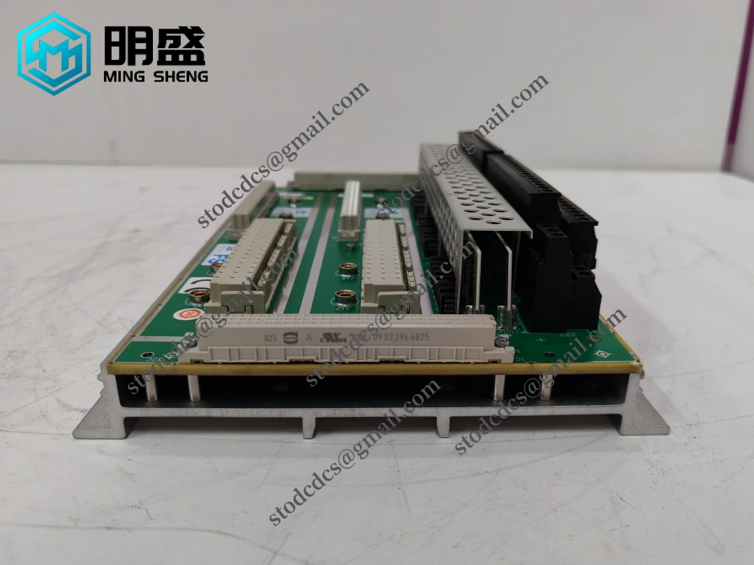 TRICONEX AI2351 7400210-010