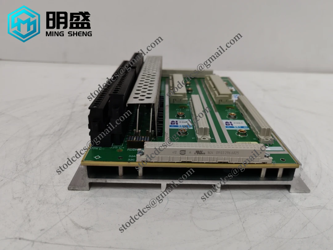 TRICONEX AI2361 7400210-020