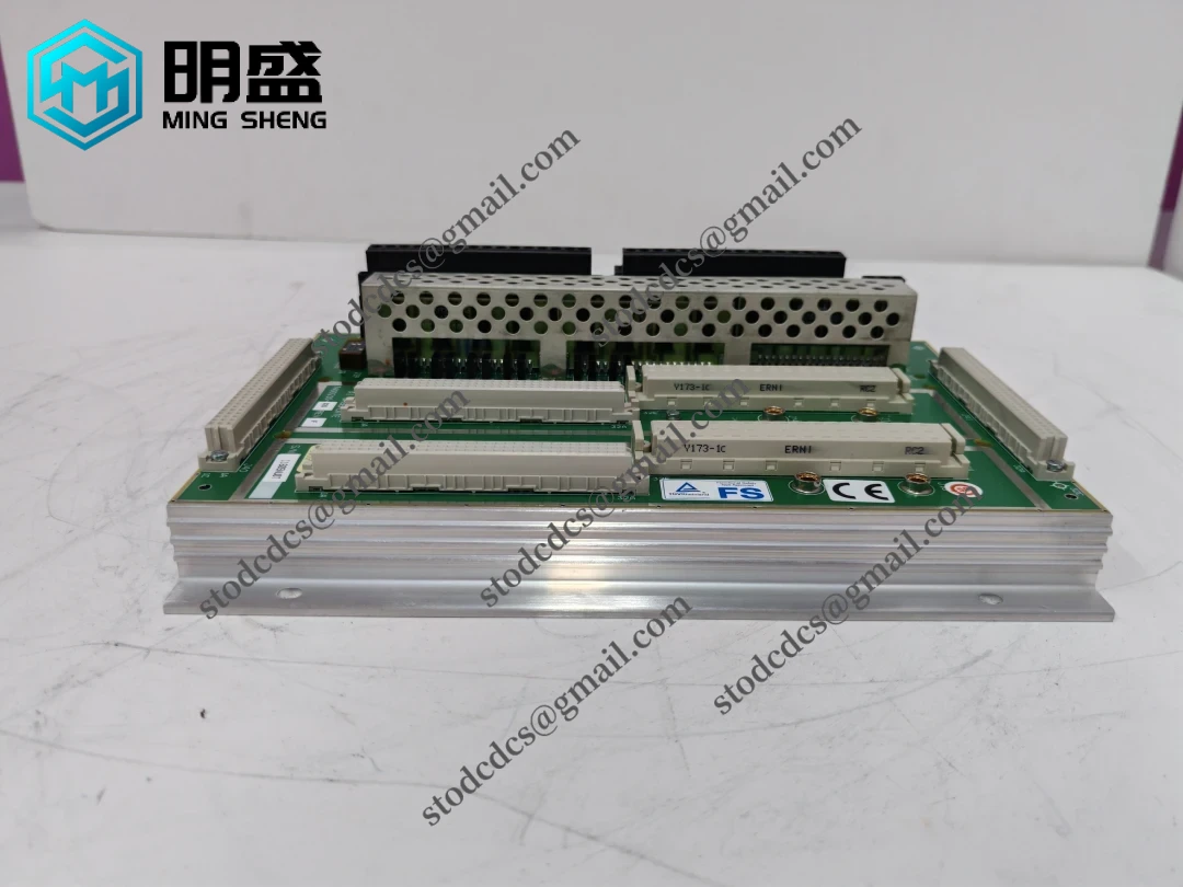 TRICONEX AI2361 7400210-020