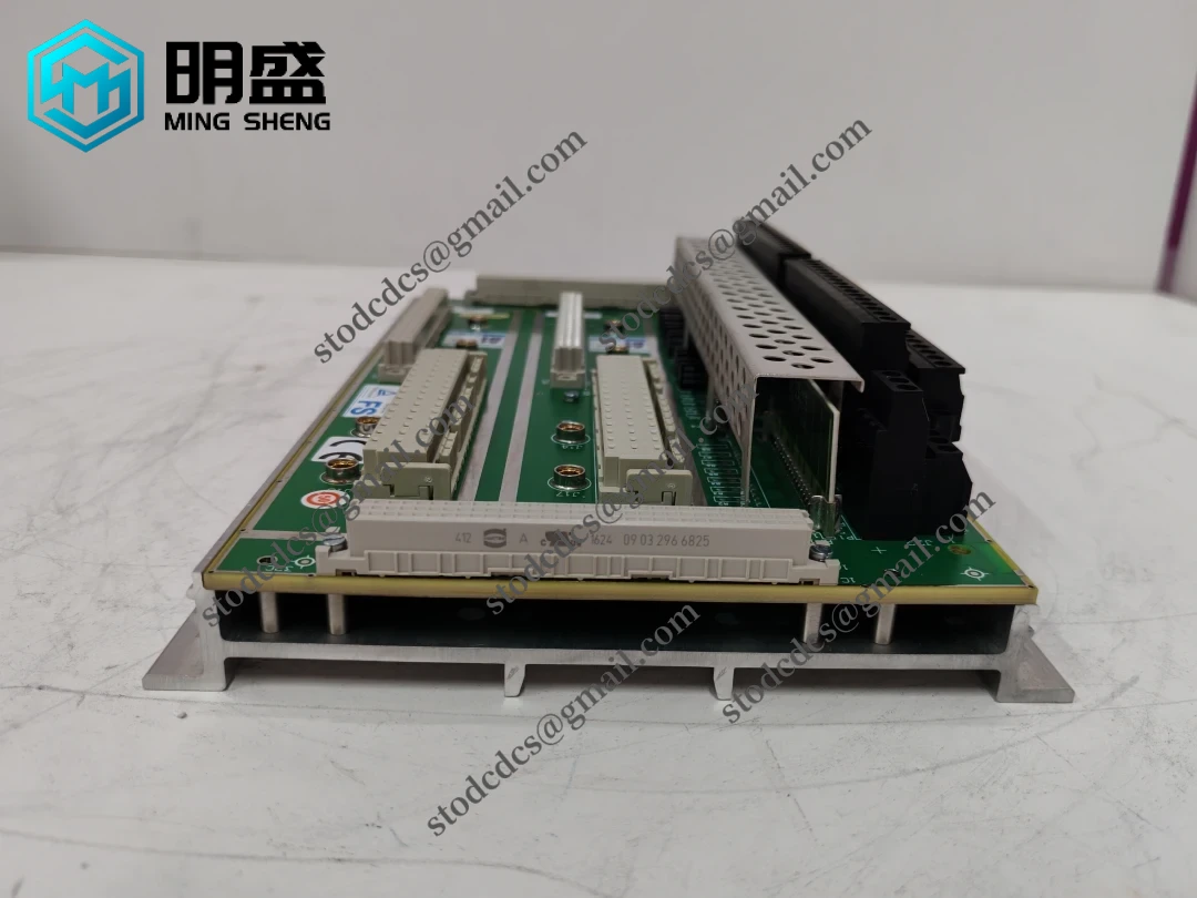 TRICONEX AI2361 7400210-020