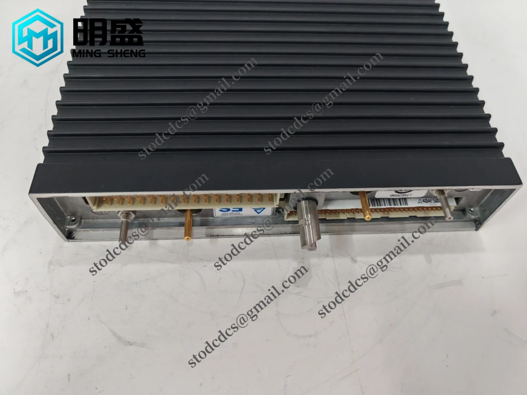 TRICONEX AI3351