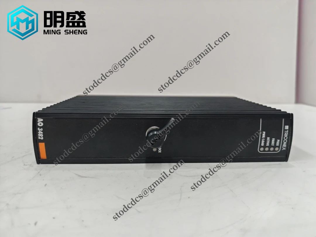 TRICONEX AO3082