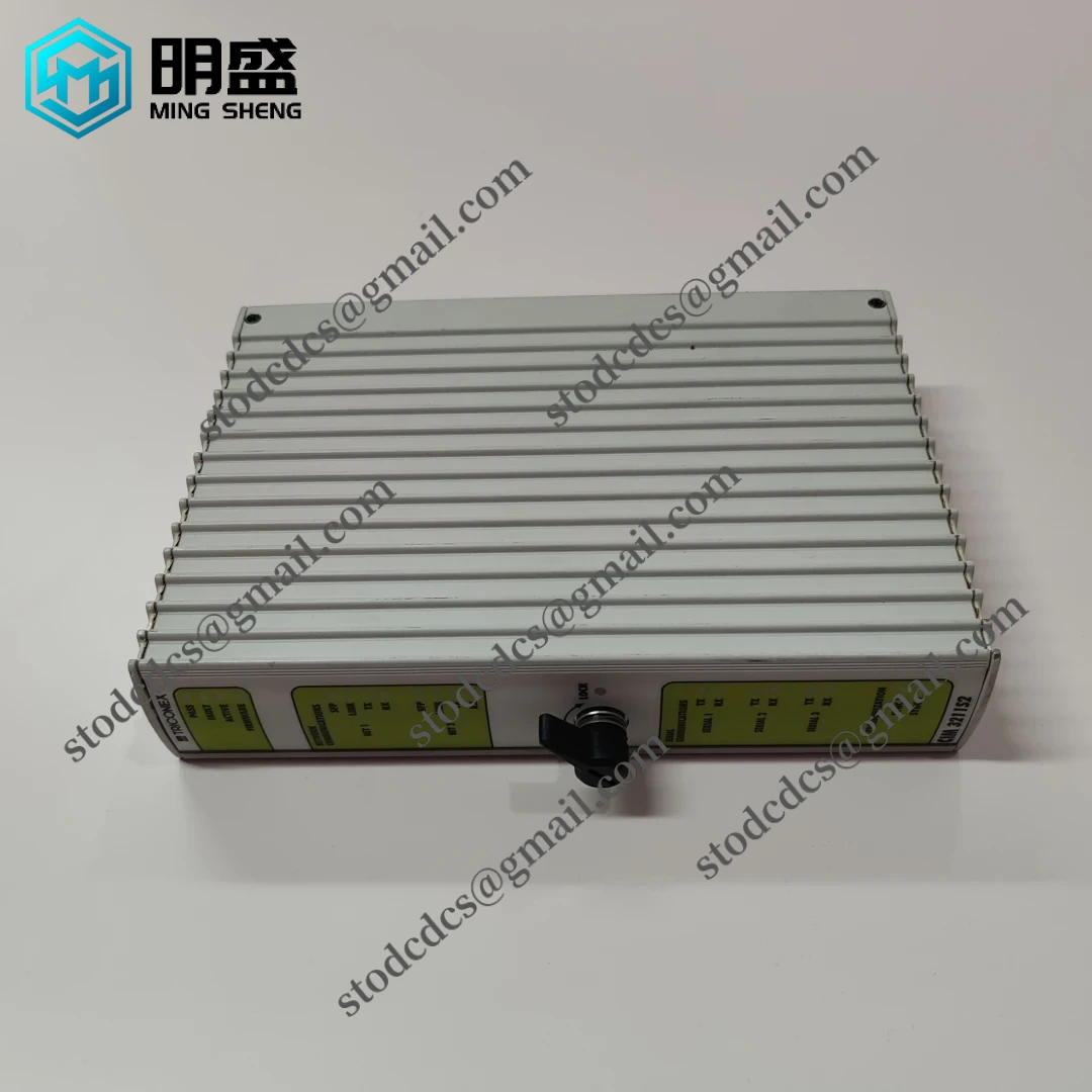 TRICONEX CIM3211S2