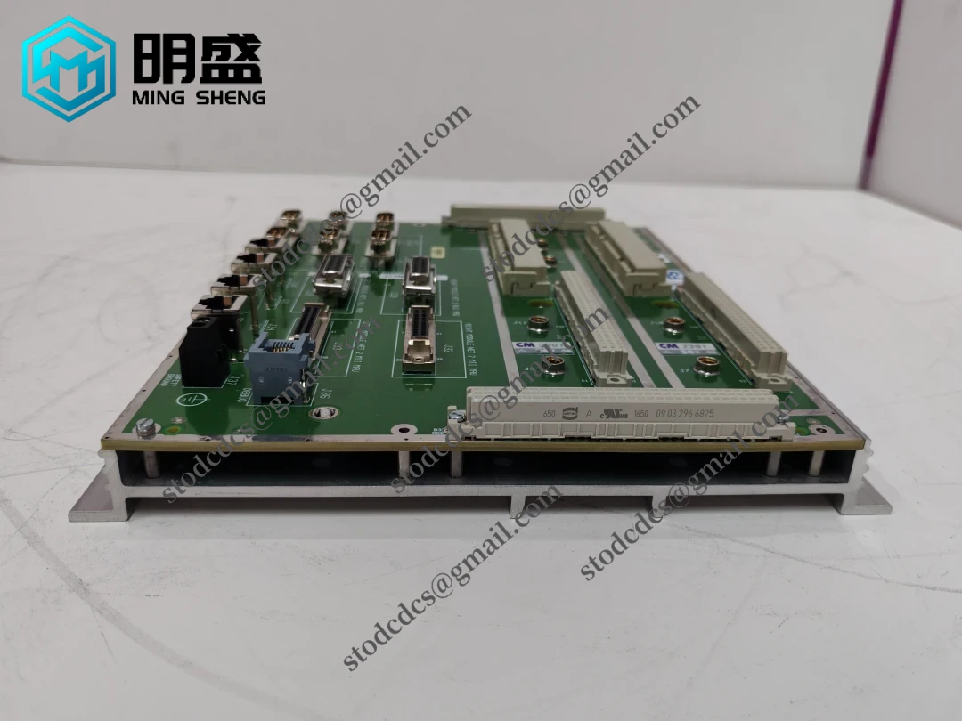 TRICONEX CM2201 7400206-100