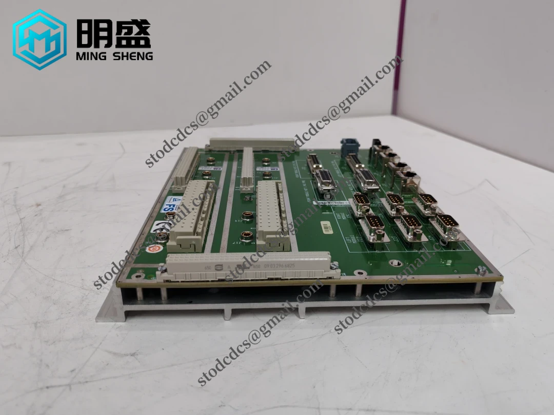 TRICONEX CM2201 7400206-100