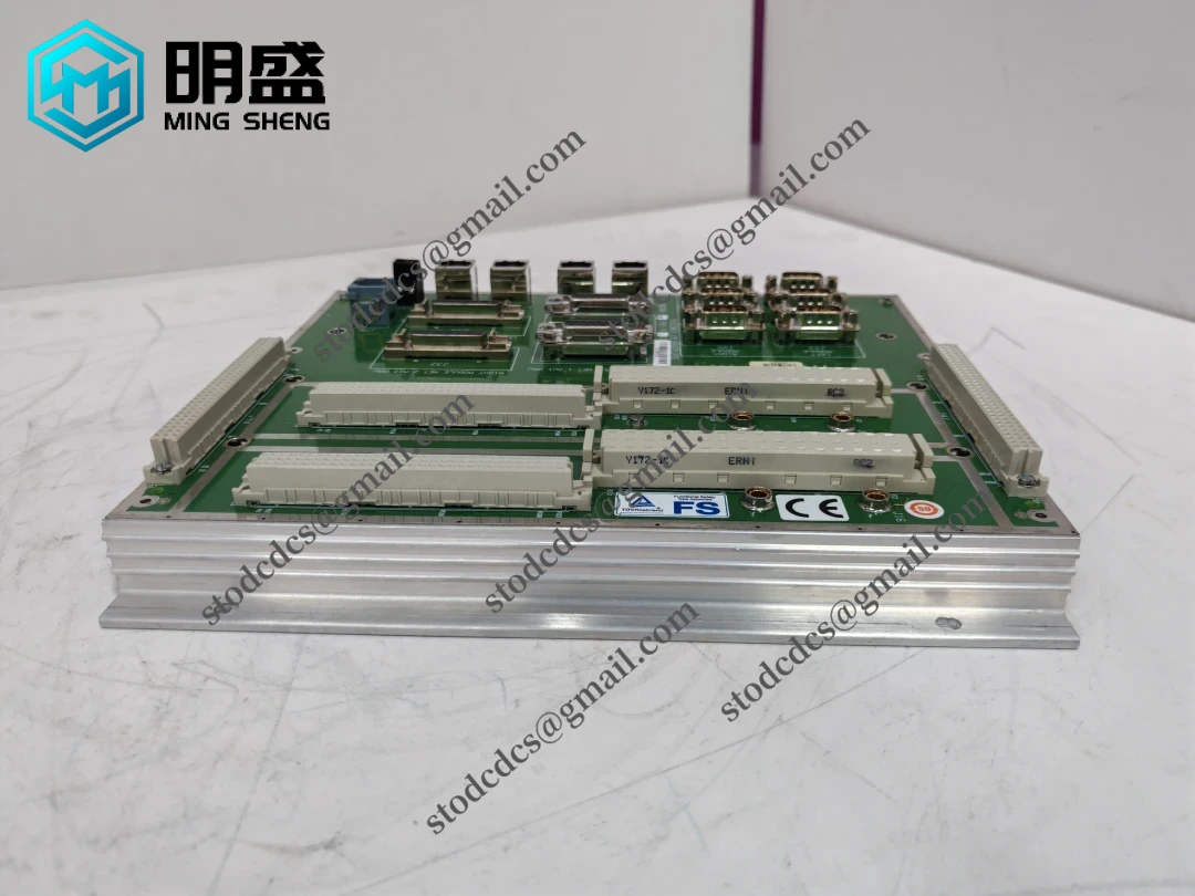 TRICONEX CM2201 7400206-100