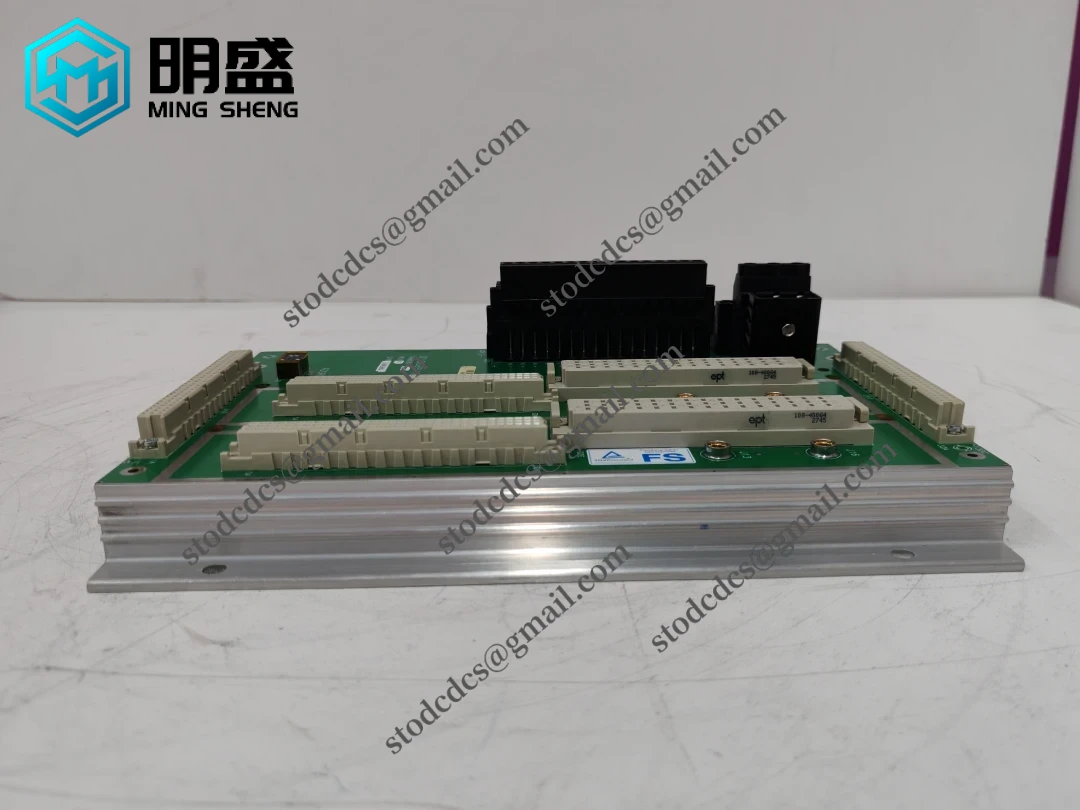 TRICONEX DO2401 7400209-030