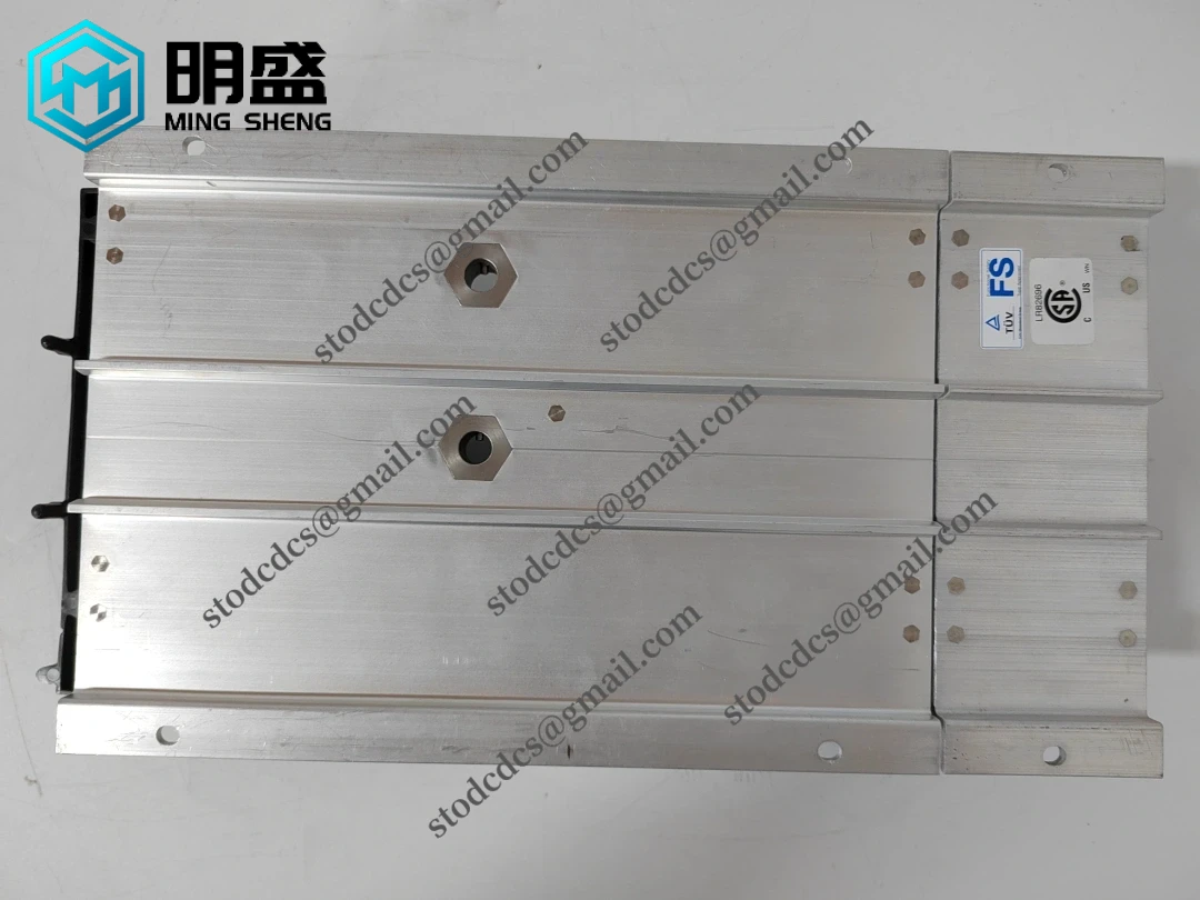 TRICONEX EPI3382 7400221