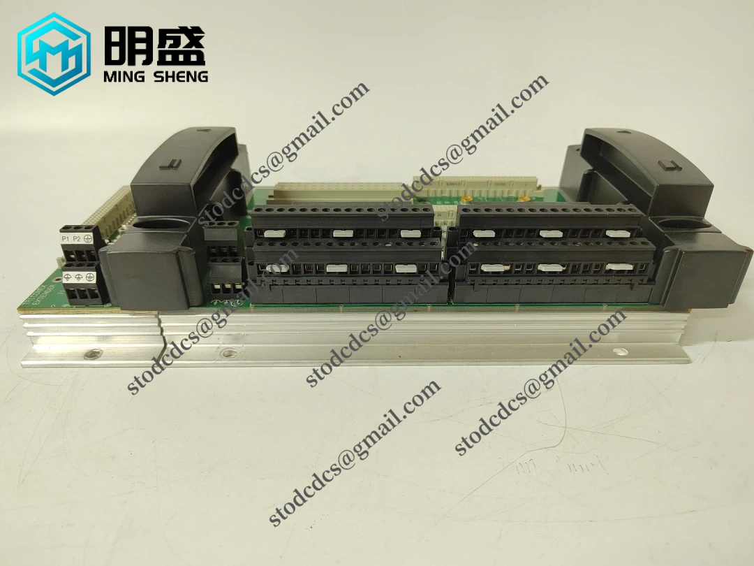 TRICONEX EPI3382 7400221