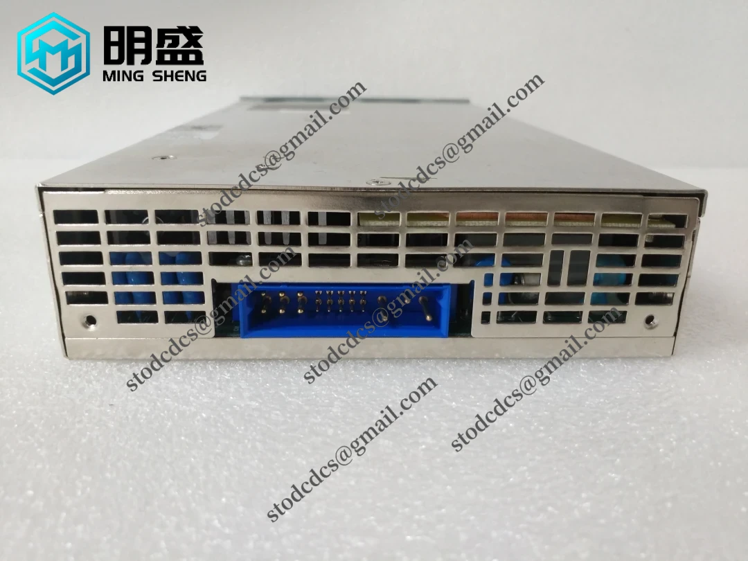 TRICONEX T8231 模块外观