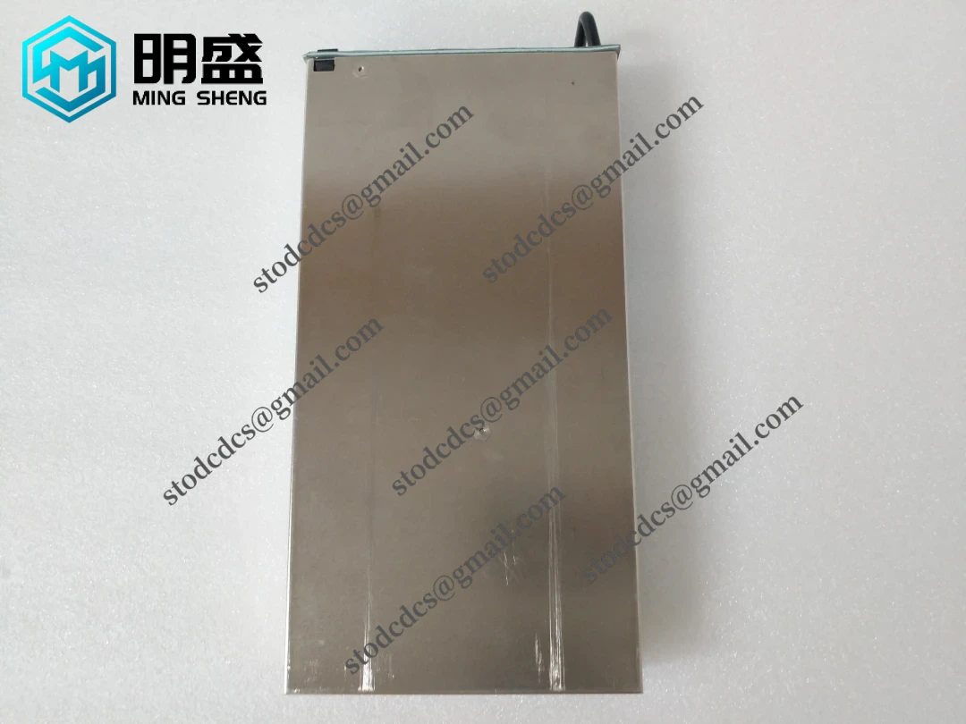 TRICONEX T8231 接口细节