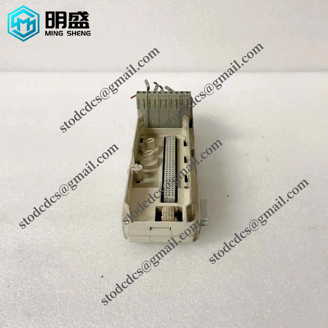 ABB TU810V1 3BSE013230R1 安装示意图