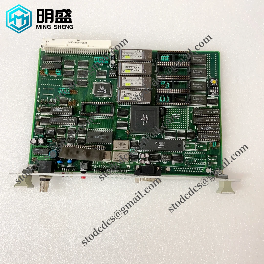 TVB-1202-1ANET 1381-647980-12