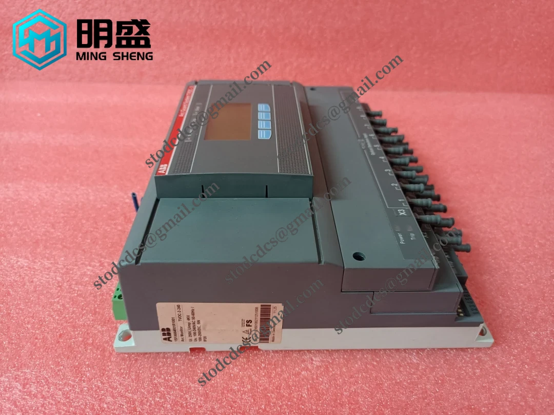 TVOC-2-240 1SFA664001R1001