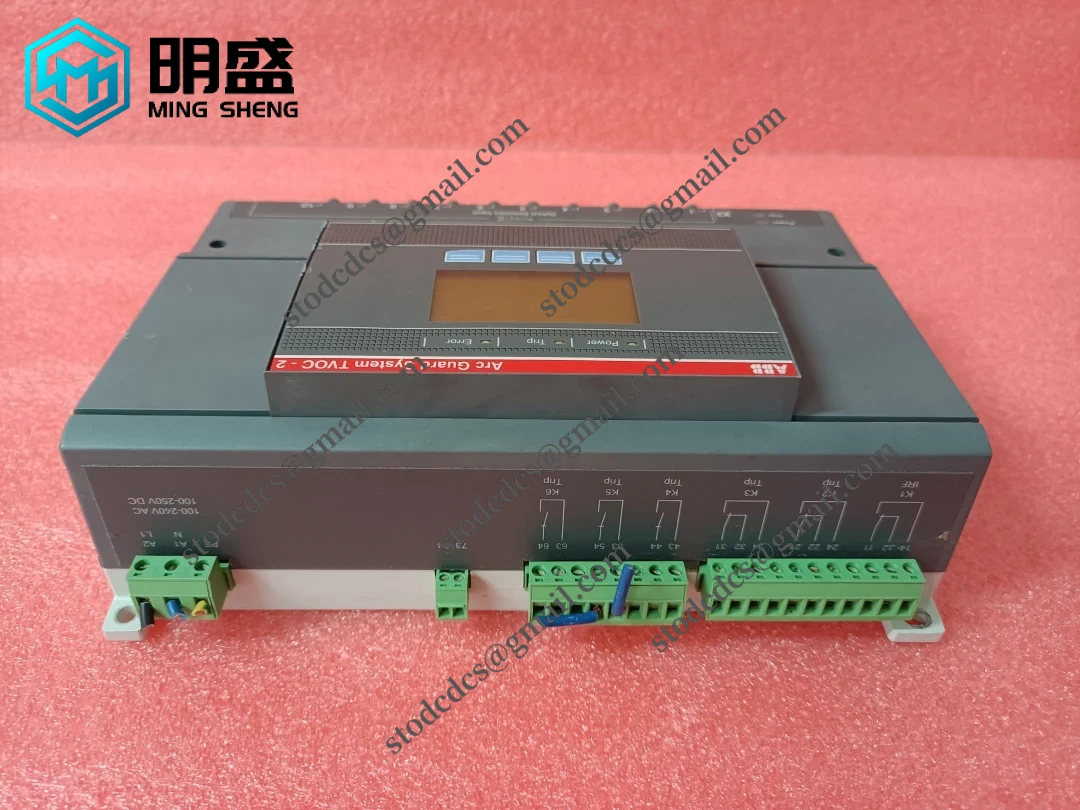 TVOC-2-240 1SFA664001R1001