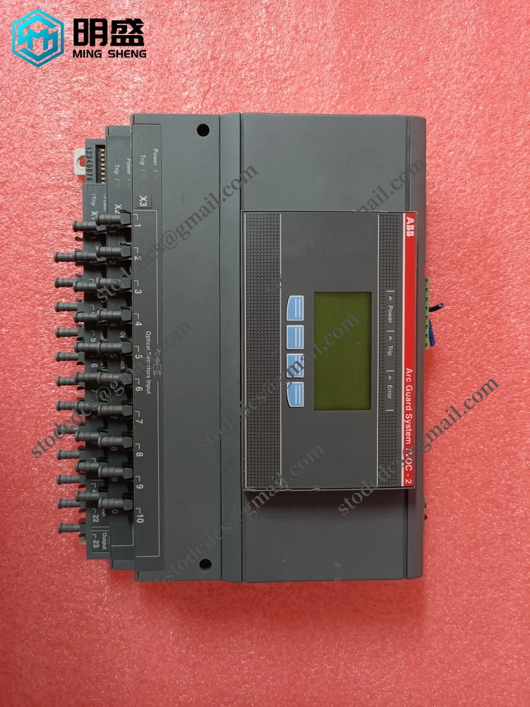 TVOC-2-240 1SFA664001R1001