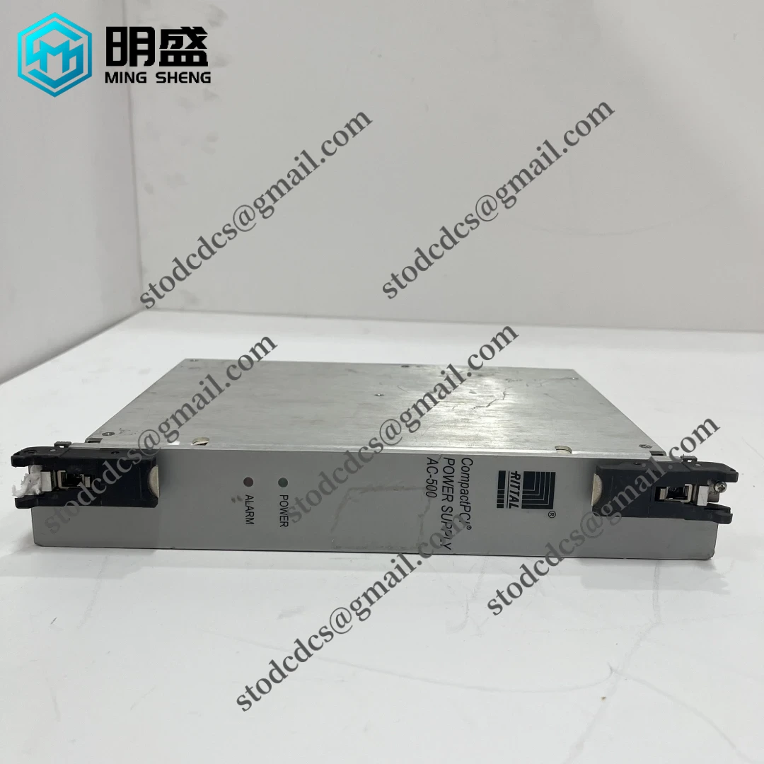 TeIKOOR CPCIAC-6U-500 900-7002-10