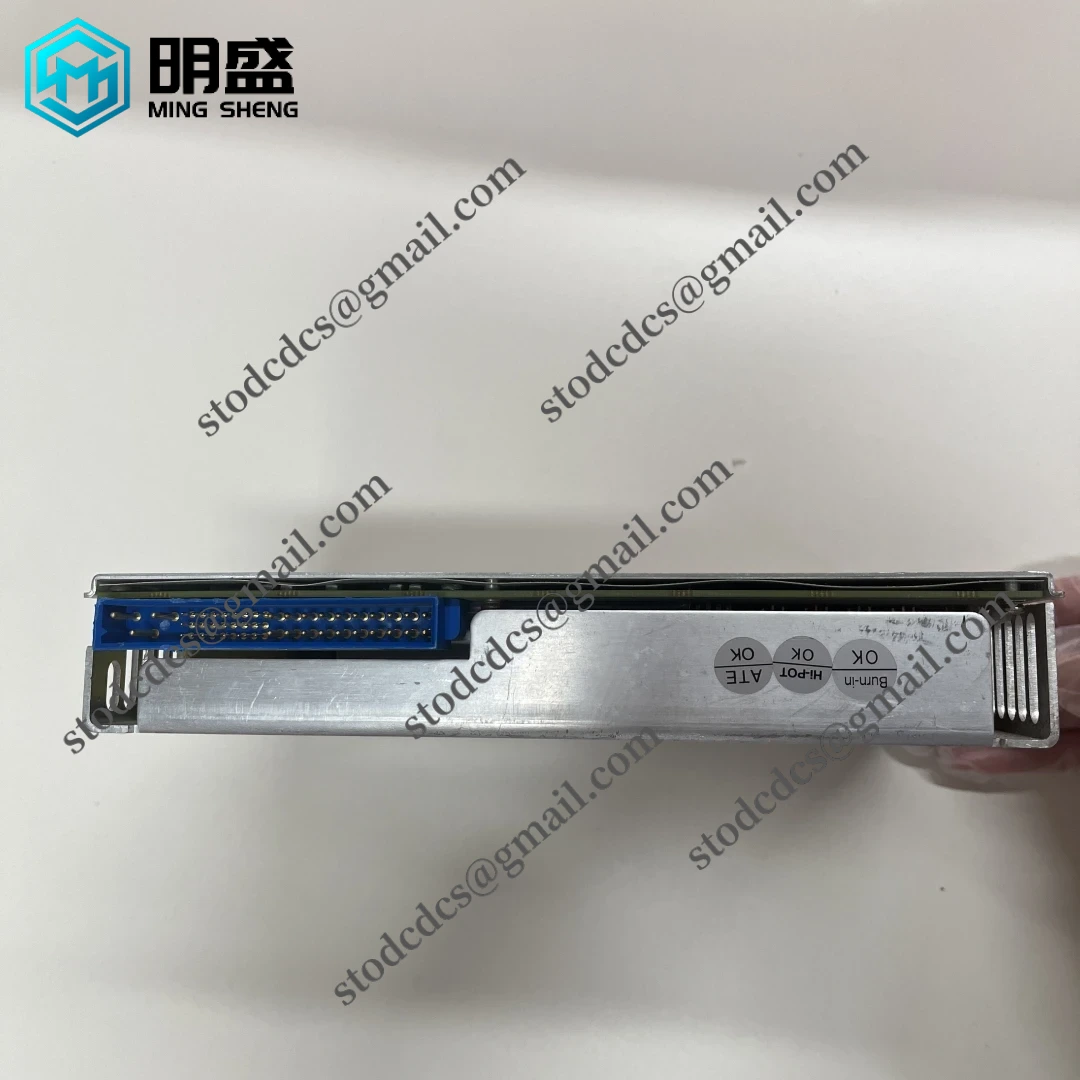 TeIKOOR CPCIAC-6U-500 900-7002-10